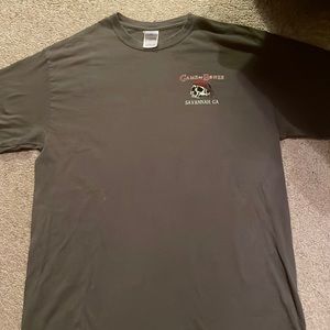 Guildan- Game of Bones Tee-Shirt - Size L - Savannah GA